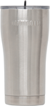 MAMMOTH 20 OZ STAINLESS STEEL TUMBLER W/LID & RUBBER STOPPER