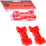 MAGNETOSPEED BARREL SPACER KIT FOR EXTREME TAPERED BARRELS