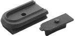 MANTIS S/A XD-S MAGRAIL MAG FLOOR PLATE RAIL ADAPTER