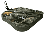 Therm-A-Seat Predator XT Seat  <br>  Large Camouflage 1.5 in.