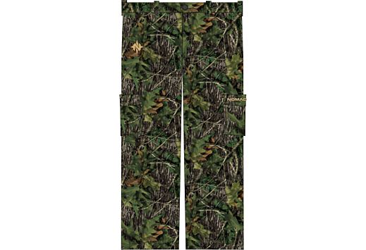 NOMAD LEAFY PANT MOSSY OAK SHADOWLEAF X-LARGE!