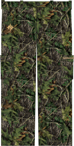 NOMAD LEAFY PANT MOSSY OAK SHADOWLEAF XX-LARGE!