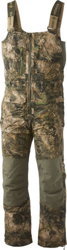 NOMAD WATERFOWL 3LI BIBS MOSSY OAK MIGRATE XX-LARGE!