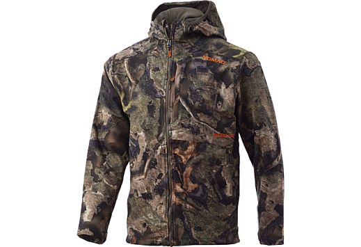 Nomad on sale cottonwood jacket