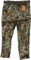 NOMAD HARVESTER NXT PANT REALTREE EDGE LARGE