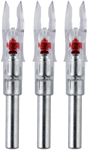 Nockturnal NT-502 X Red 3 Pack
