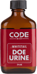 Code Red Doe Urine  <br>  2 oz.