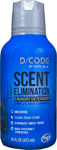 Code Blue D-Code Odor Eliminator Laundry Detergent  <br>  16 oz.