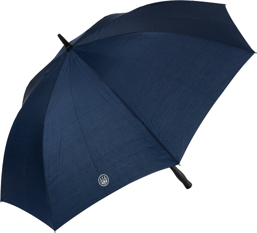BERETTA SHOOTING UMBRELLA BLUE TOTAL ECLIPSE 48