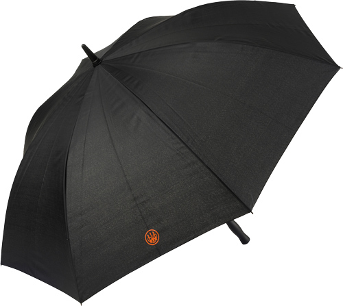 BERETTA SHOOTING UMBRELLA BLACK 48