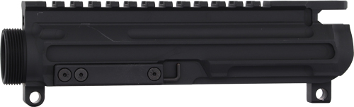 NEW FRONTIER PISTOL CAL UPPER GEN 2 STRIPPED BILLET BLACK