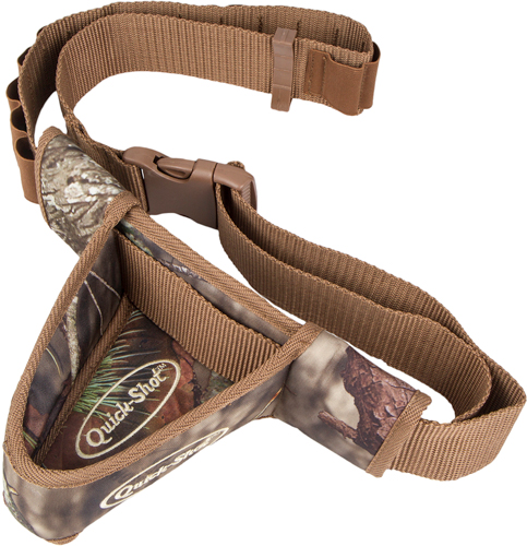 PEREGRINE OUTDOORS QUICK-SHOT SHOTGUN HOLSTER MOSG BLADES