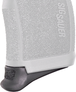 PEARCE GRIP EXTENSION FOR SIG P365X/XL 9MM 1/2