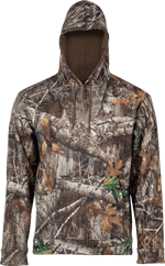 Habit Summit Park Performance Hoodie