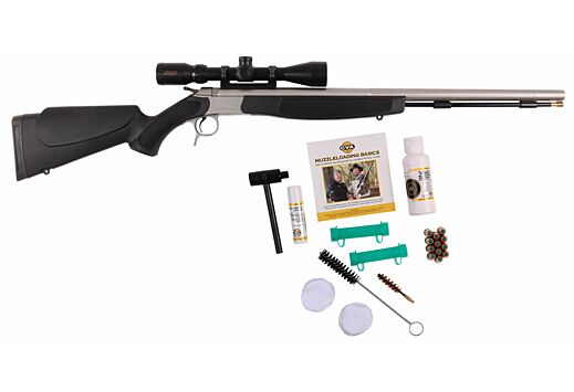CVA OPTIMA V2 209M .50 CAL 26