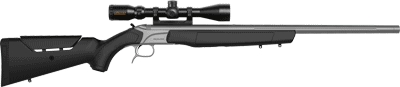 CVA Accura MR-X Muzzleloader Package