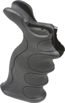 JE SNIPER COMBAT PISTOL GRIP ERGONOMIC BLACK