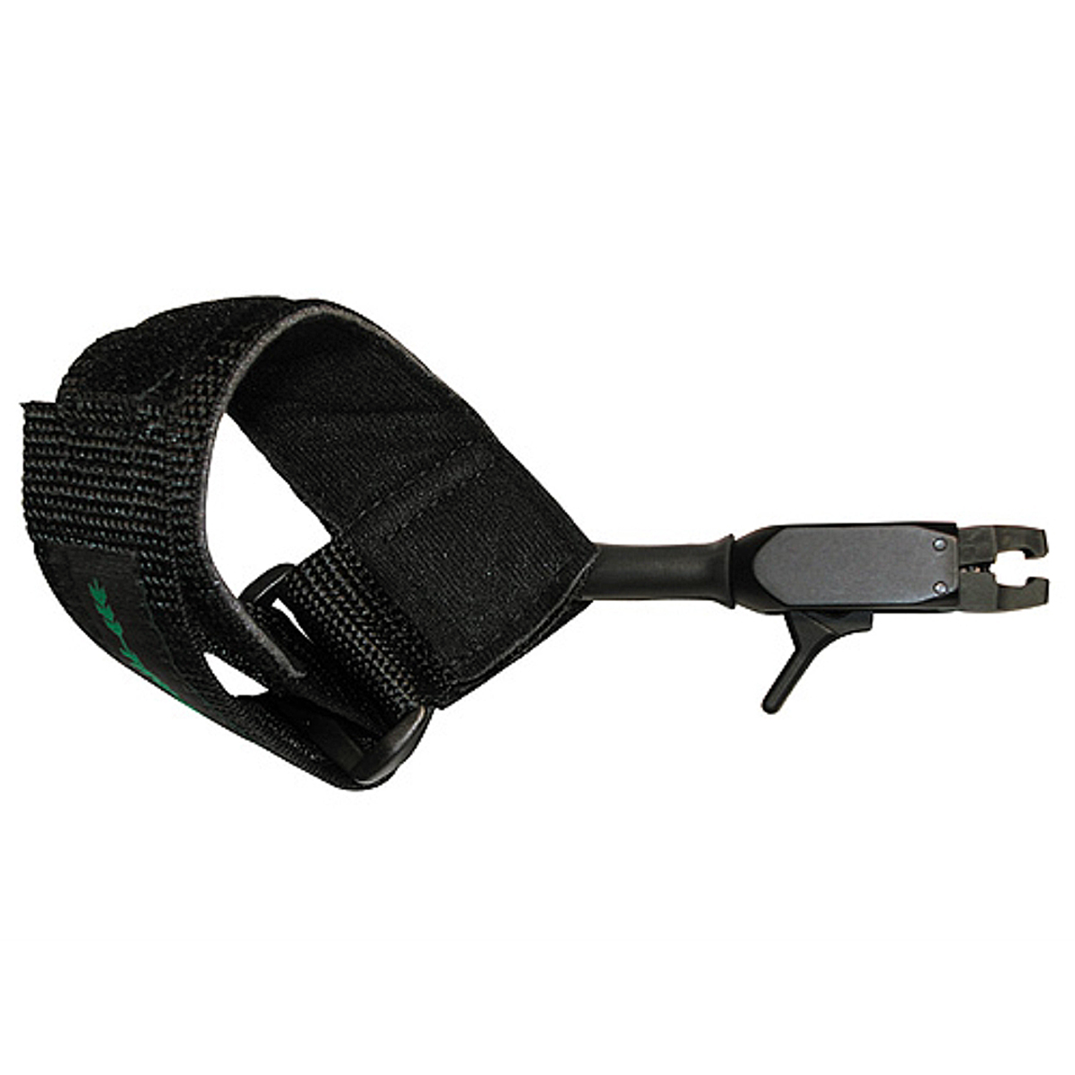 TRUFIRE RELEASE PATRIOT DUAL JAW VELCRO POWER STRAP BLACK