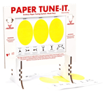30-06 Paper Tune-It System  <br>