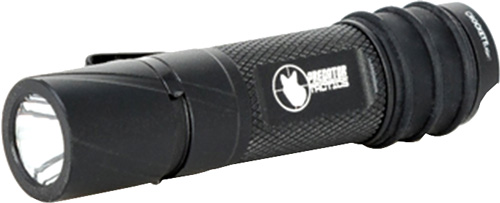 Predator Tactics 97489 Crockett Light