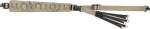 QUAKE CLAW GAME HAULER RIFLE/ SHOTGUN SLING SAND CAMO