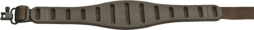 QUAKE CLAW CONTOUR RIFLE SLING BROWN