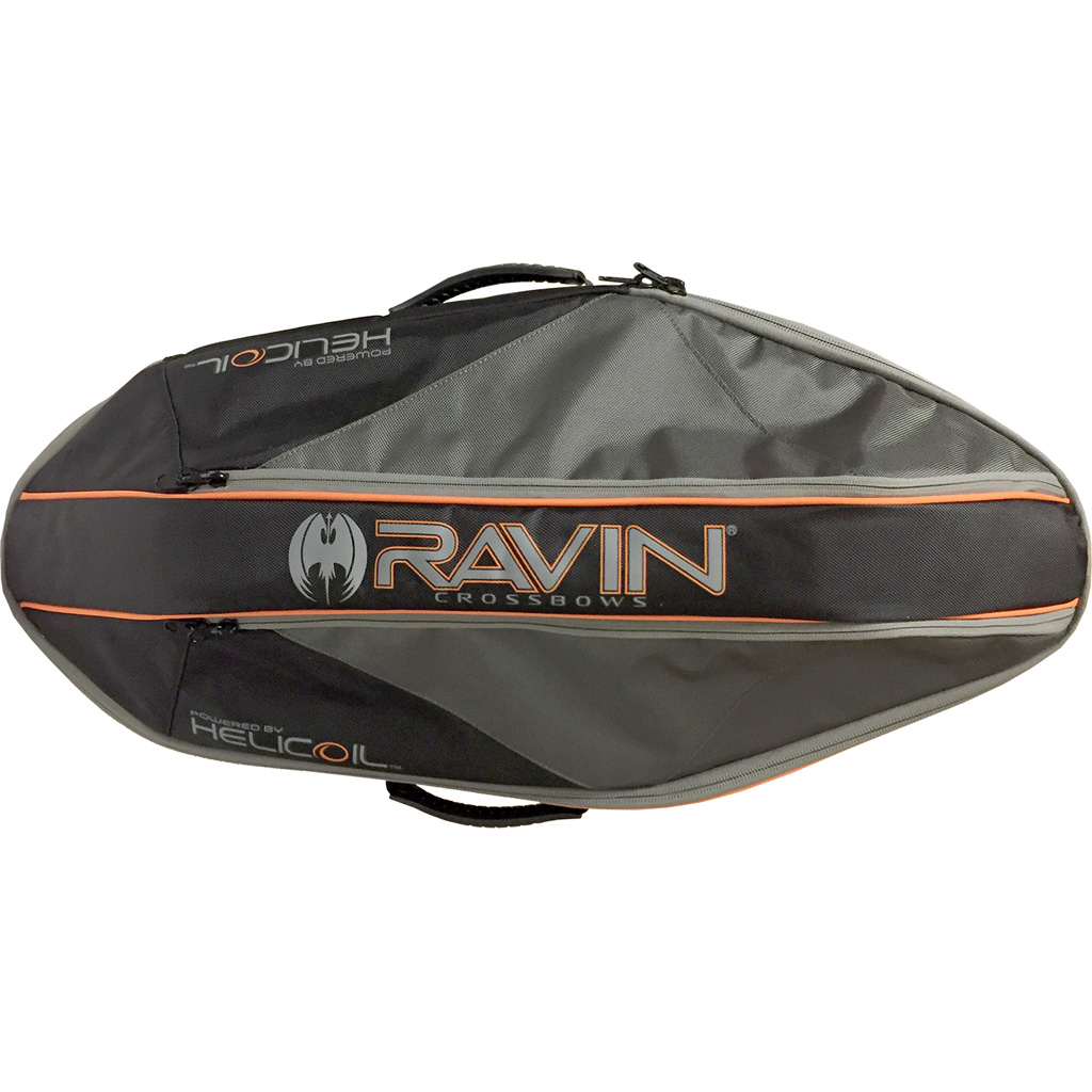 RAVIN XBOW SOFT CASE FITS R26/ R26X/R29/R29X/500 SERIES