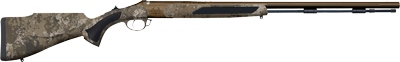 TRADITIONS VORTEK STRIKERFIRE .50 CAL BRONZE CERAKOTE/VEIL