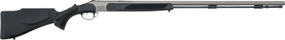 TRADITIONS VORTEK STRIKERFIRE LDR .45 CAL S/S CERAKOTE/BLACK