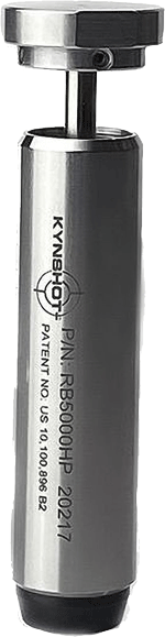 KYNSHOT HYDRAULIC BUFFER AR-15 HIGH PERF CARBINE COLL STOCK!