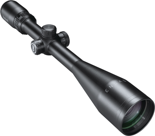 BUSHNELL SCOPE ENGAGE 6-18X50 DEPLOY MOA SF EXO BARRIER BLK