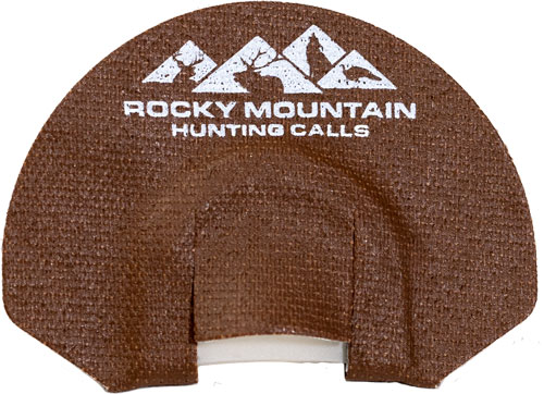 Rocky Mountain Raging Bull Diaphragm Call  <br>