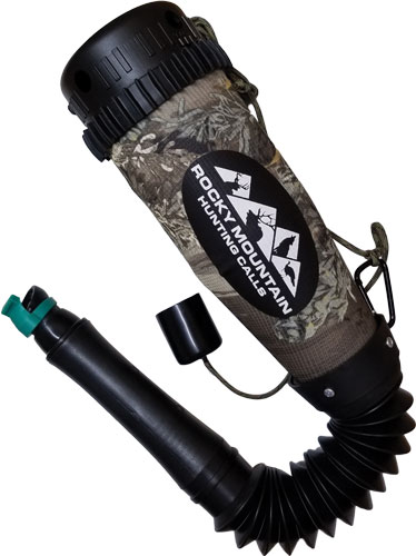 Rocky Mountain Select-A-Bull Calling System  <br>