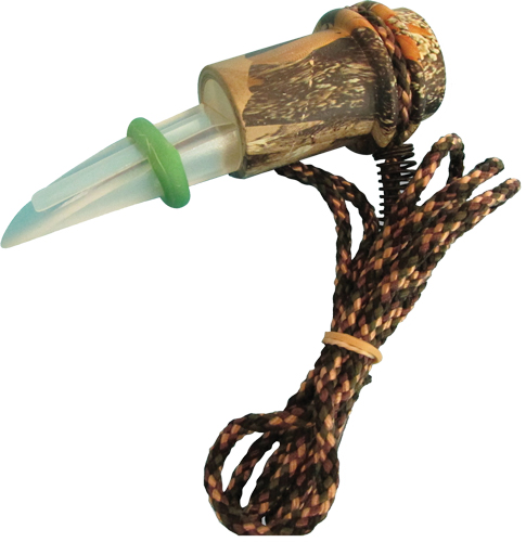 Rocky Mountain Trophy Wife Elk Call  <br>