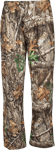 HABIT ROARING SPRINGS PACKABLE RAIN PANT REALTREE EDGE XLARGE
