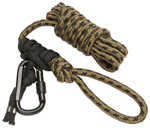 Hunter Safety System Rope Style Tree Strap  <br>