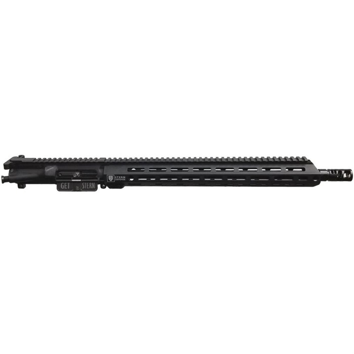 STERN DEF. UPPER 9MM 16.1