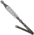 LIMBSAVER X-BOW SLING KODIAK- AIR W/SWIVELS ADJ GRIP CAMO