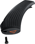 TIKKA GRIP ADAPTER FOR T3X SYTHETIC STOCKS STANDARD BLACK