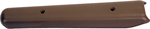TIKKA FOREND SLIDE-ON FOR T3X SYN STOCKS BEAVERTAIL BROWN