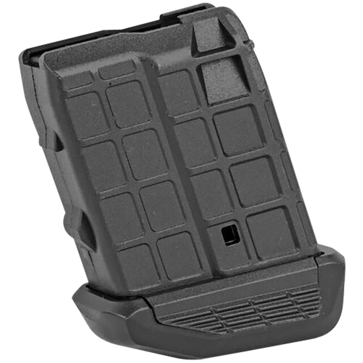 TIKKA MAGAZINE T1X .22LR 10RD BLACK POLYMER