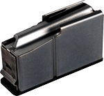 SAKO MAGAZINE 85 MEDIUM ACTION 5RD .25-06/.270/.30-06 BLUED