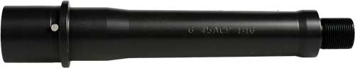 STERN DEF. BARREL .45ACP 6