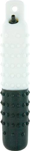 SPORTDOG BLACK/WHITE REGULAR PLASTIC DUMMY!