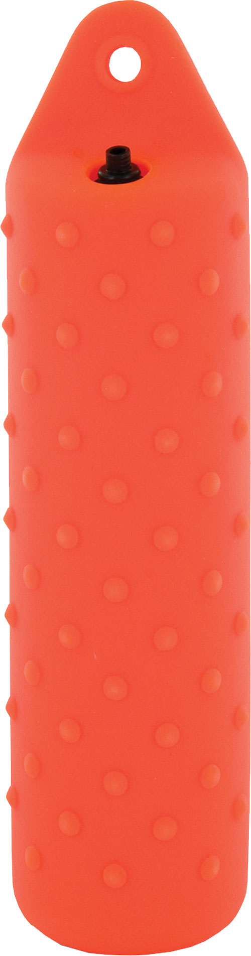 SPORTDOG ORANGE JUMBO PLASTIC DUMMY!