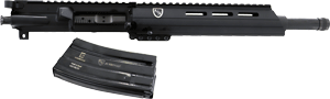 ALEXANDER UPPER RECEIVER AR15 PISTOL .50 BEOWULF 12