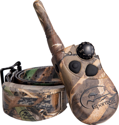 SPORTDOG WETLANDHUNTER X-SERIES 425 MAX-5 500YD RANGE