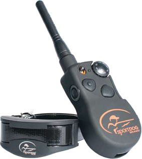 SPORTDOG SPORTHUNTER X-SERIES 825X 1/2 MILE RANGE 21 LEVELS