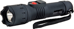 GUARD DOG STEALTH STUN GUN W/ LIGHT 4 MILLION VOLT BLACK