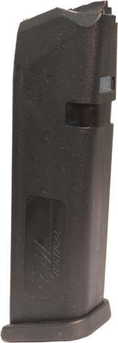 SGM TACTICAL MAGAZINE FOR GLOCK .45ACP 13RD BLACK POLY